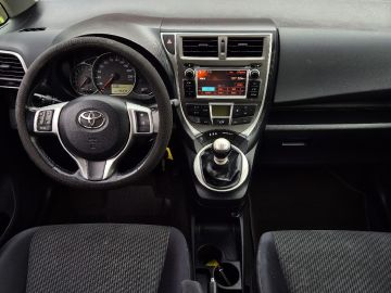Toyota Verso-S